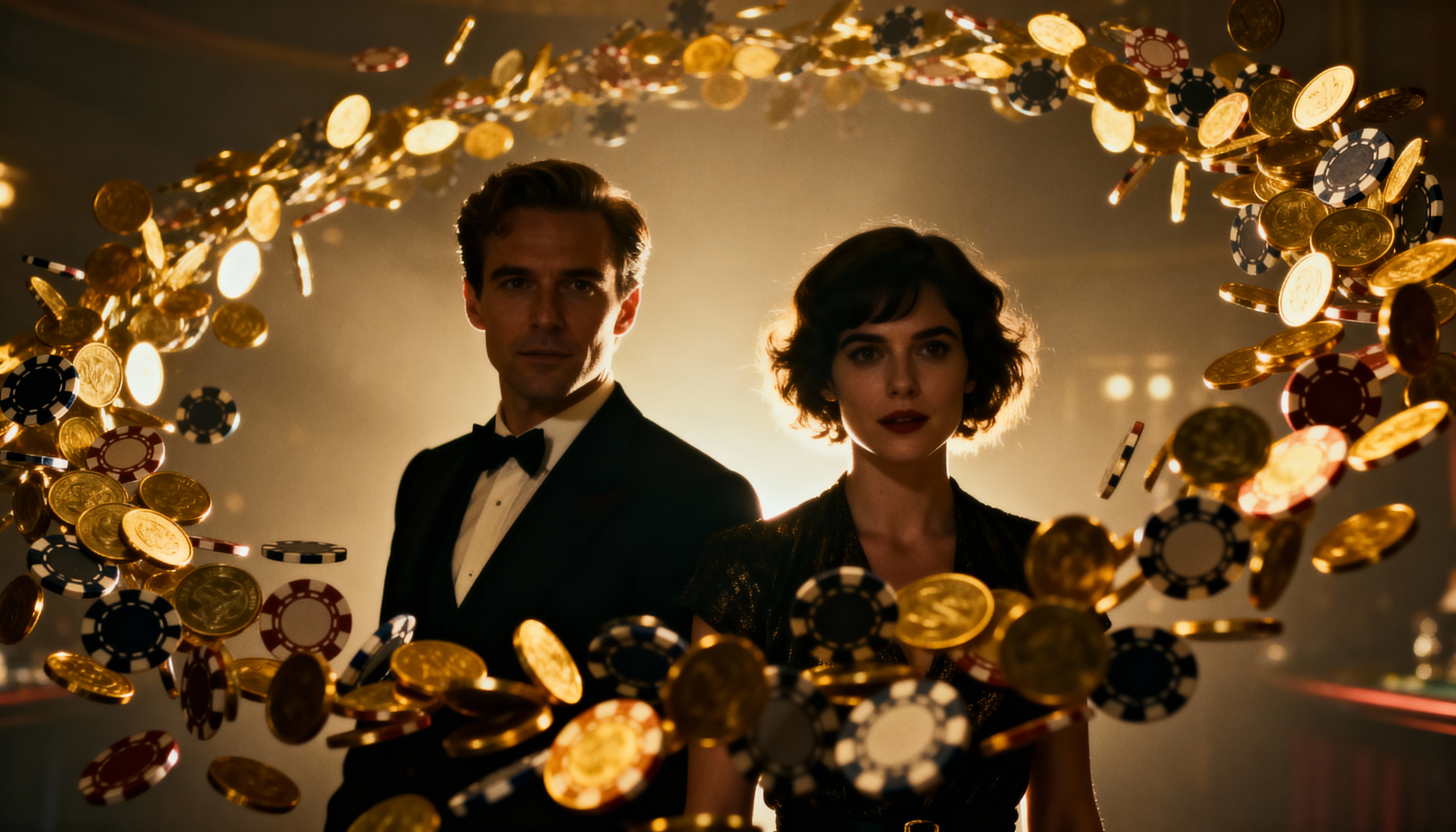 YEP Kasyno - Dołącz do najlepszego kasyna online